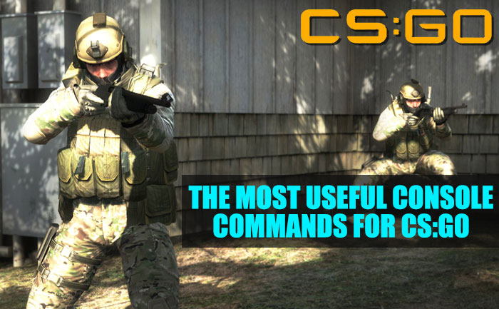 cs source console commands