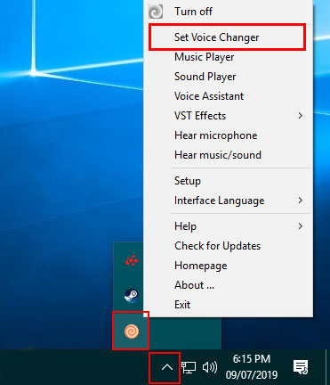 clownfish for skype mac voice changer